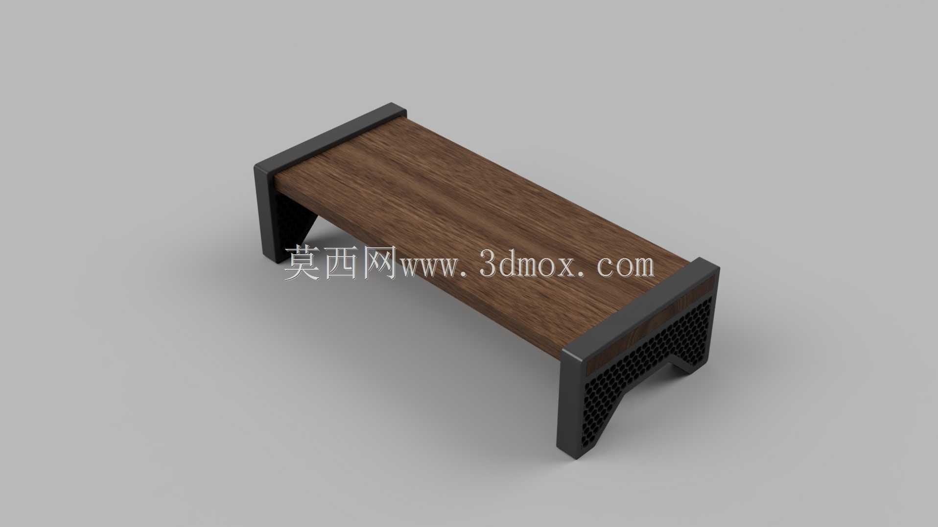 3D打印货架