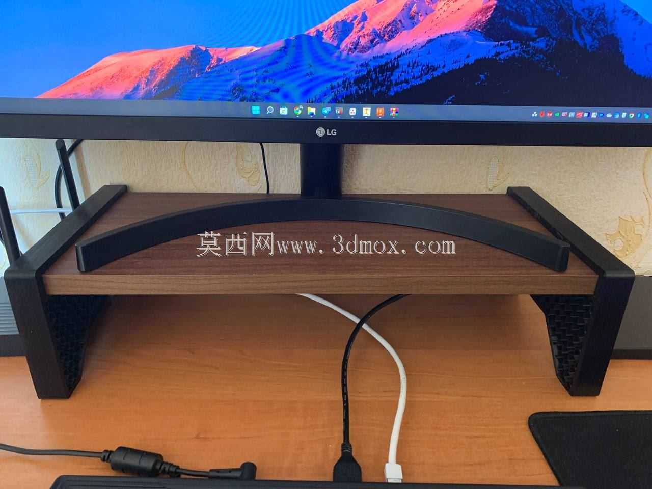 3D打印货架