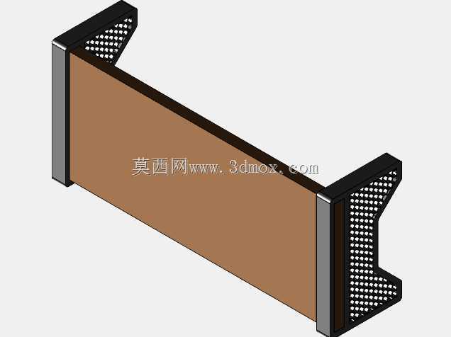 3D打印货架