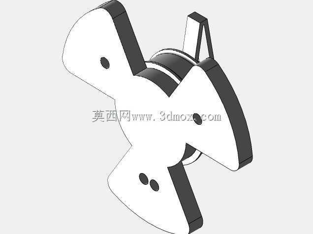 Shoelace表盘