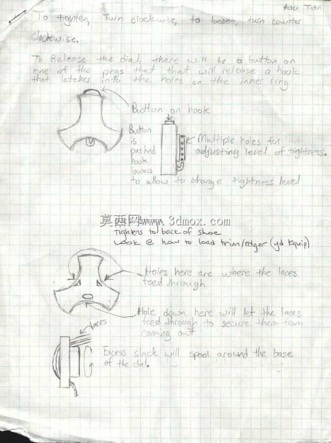 Shoelace����