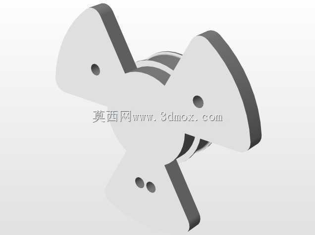 Shoelace表盘