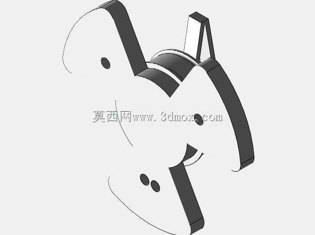 Shoelace表盘