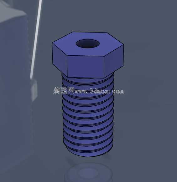Claymore版本2可3D打印