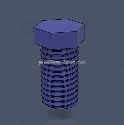 Claymore版本2可3D打印