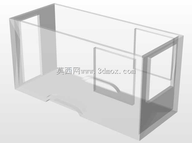 小房子