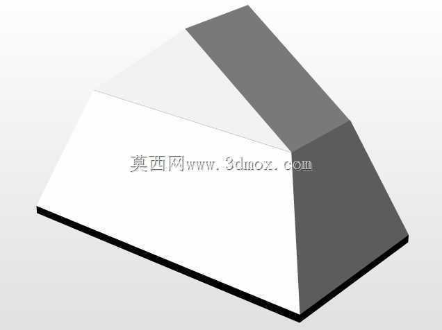 小房子