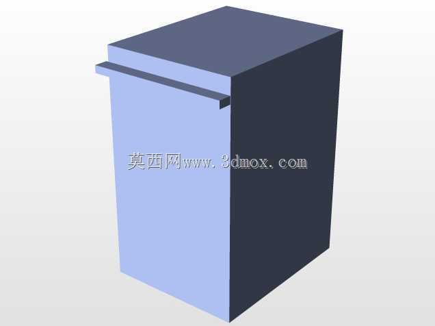 小房子