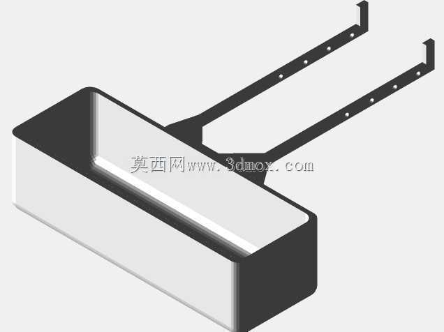 汽车太阳镜架