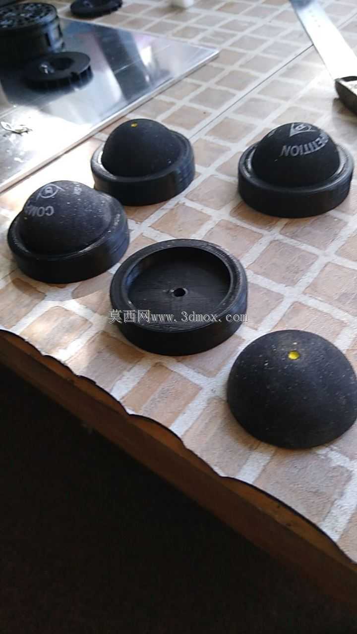 通用AVM(壁球)