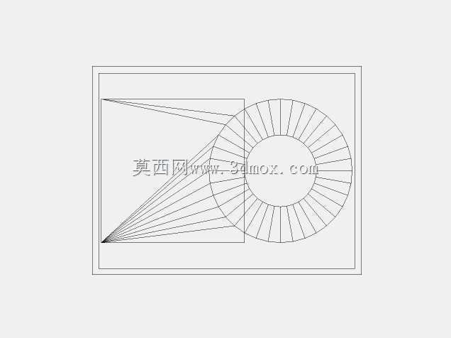 3mm比例的铰链/接头