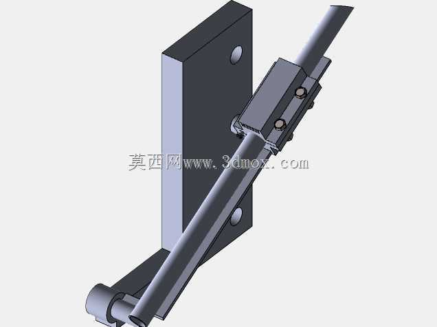 用于管材和棒材焊接和切割的多角支架夹具