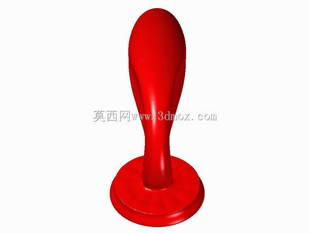 单体式文丘里淋浴头
