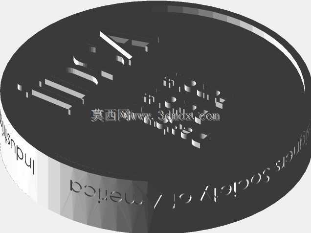 单面印花,旋转行星齿轮翻领针