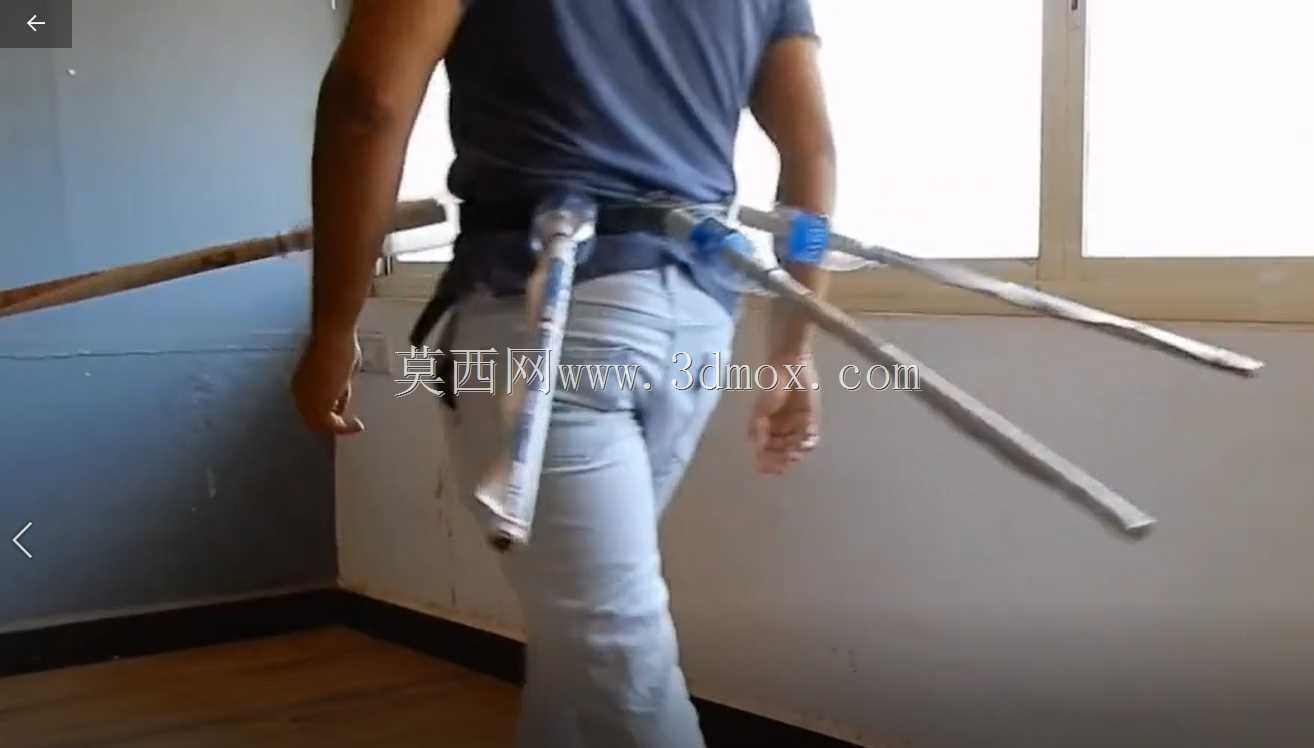 物理距离套件剪辑