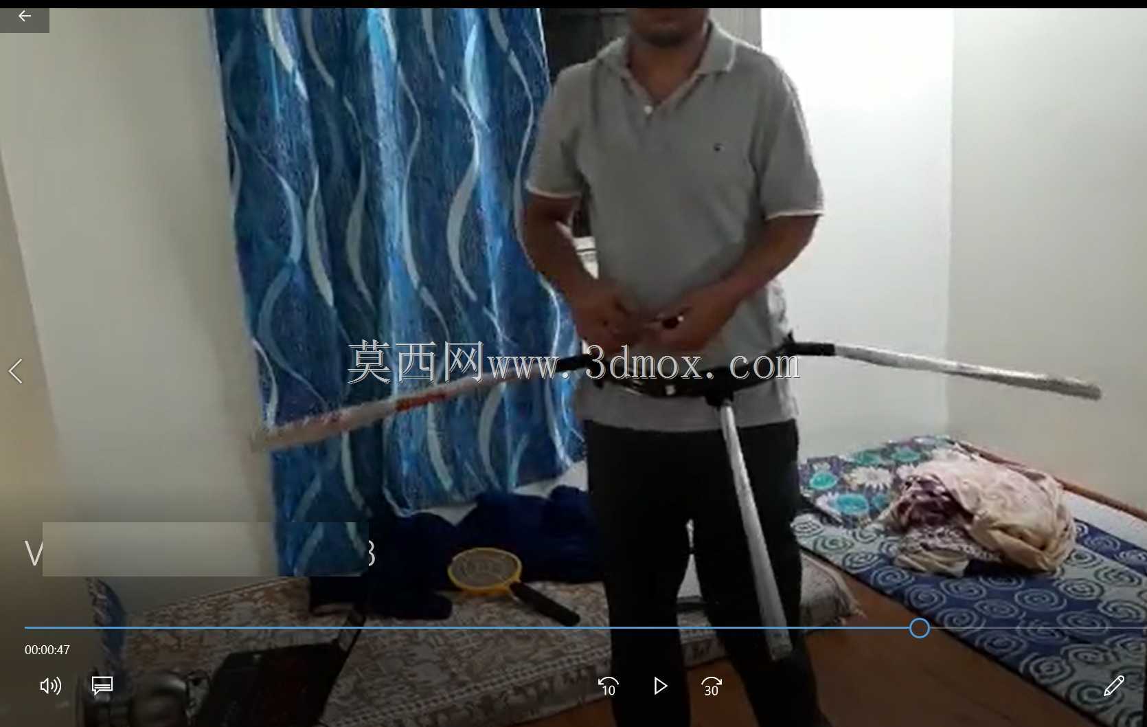 物理距离套件剪辑