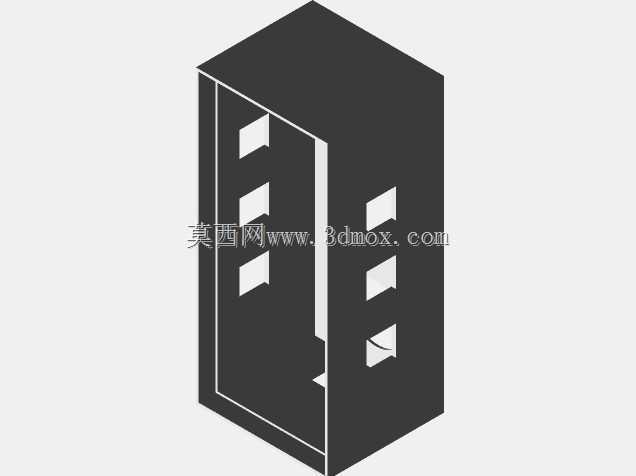 电缆管理箱