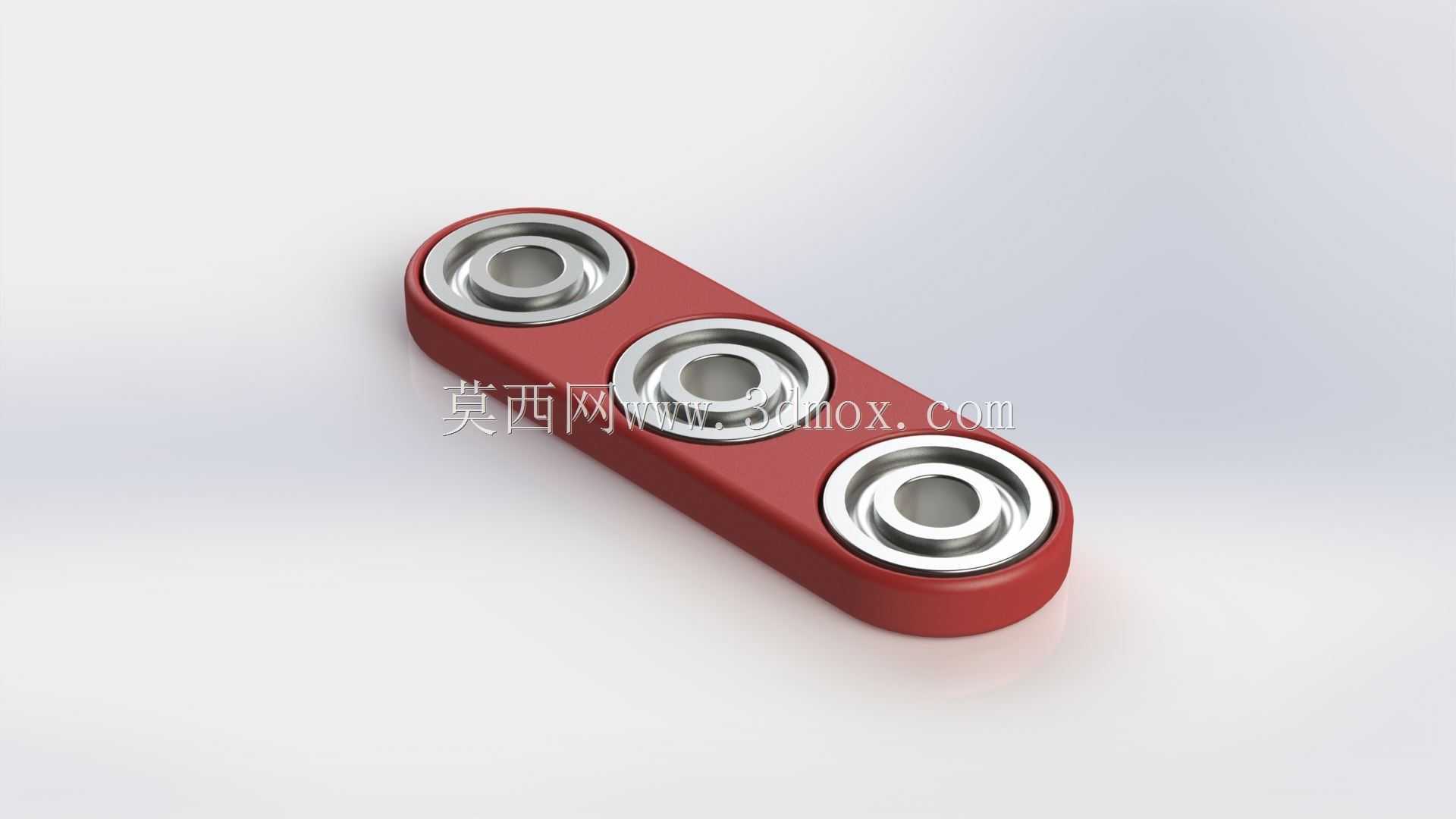 ��3D��ӡ��Fidget��ת��