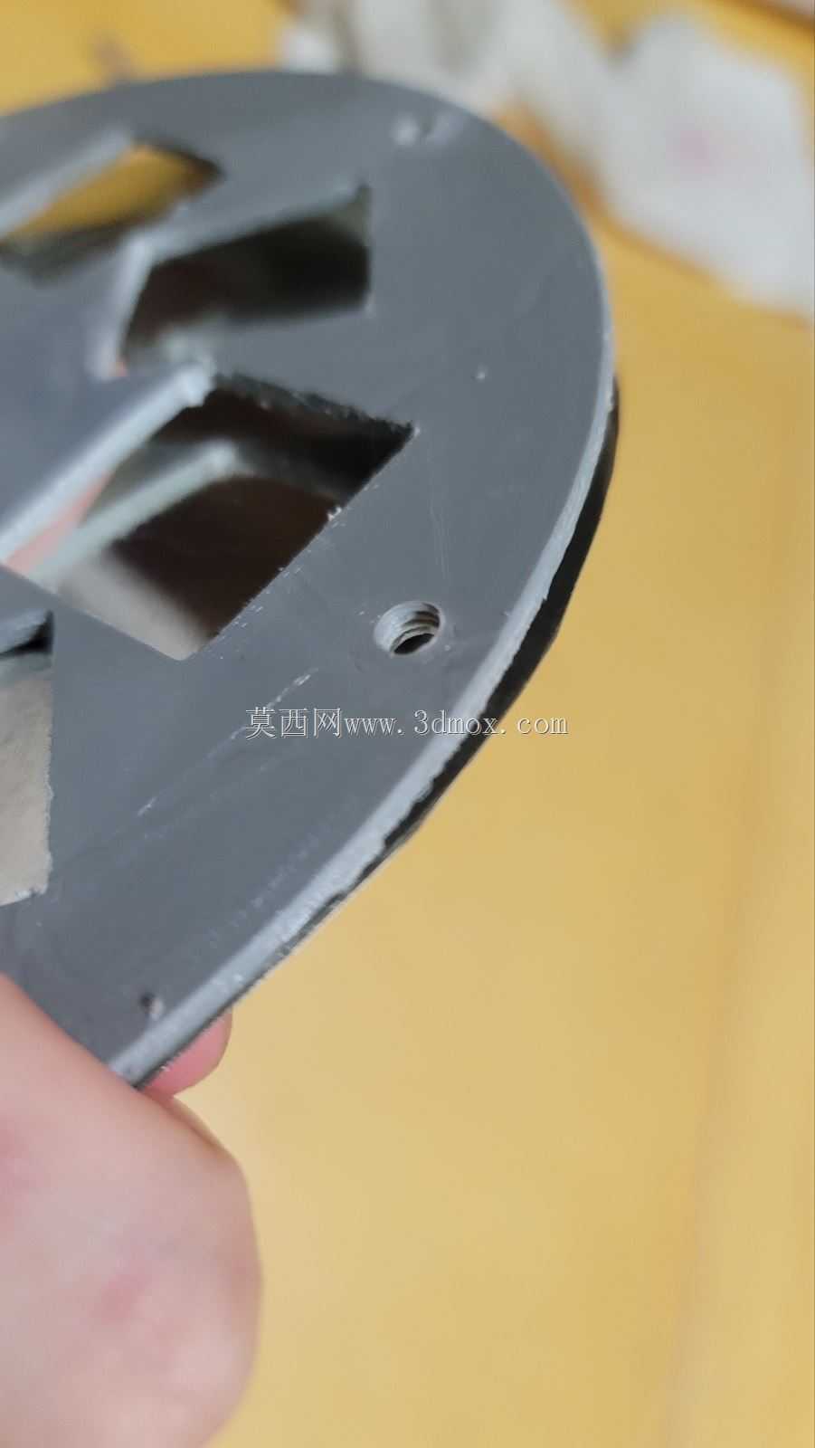 diy 3d打印轴向磁通发生器\u0026motor2