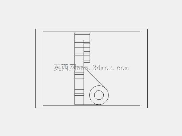 锚定支架