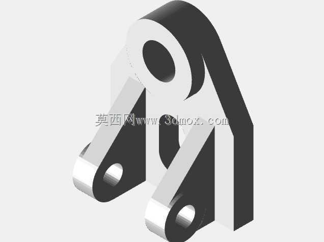 锚定支架
