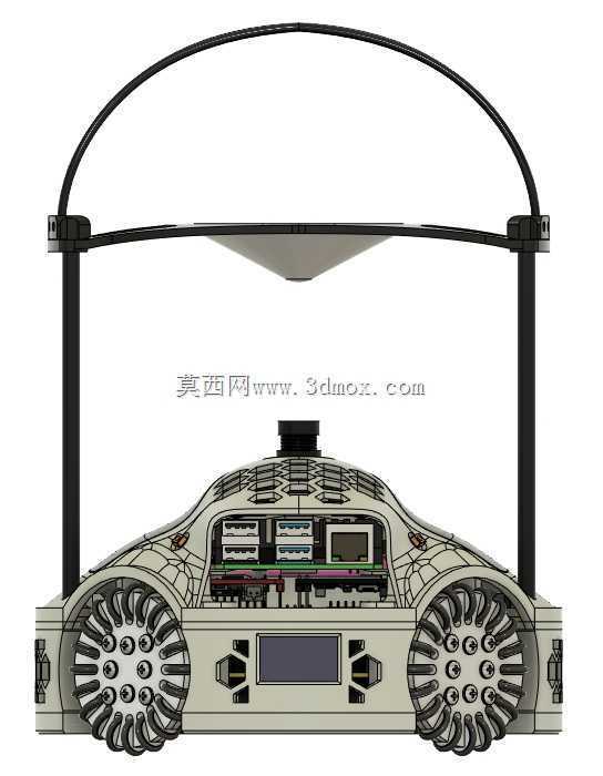 2023年俄罗斯RoboCup公开赛