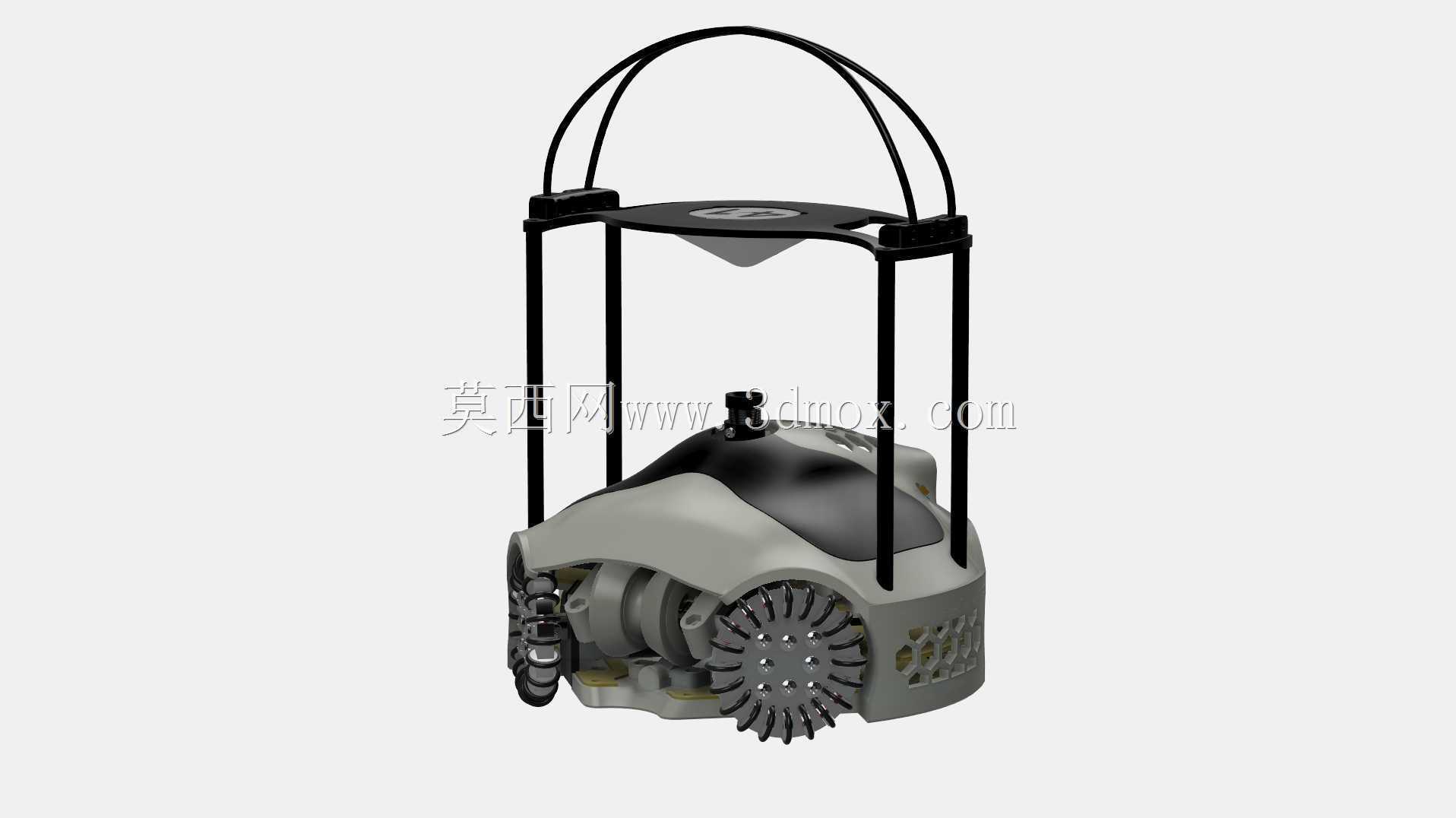 2023年俄罗斯RoboCup公开赛