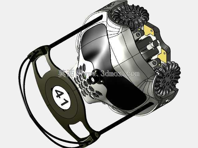 2023年俄罗斯RoboCup公开赛