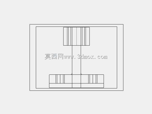 轴支撑