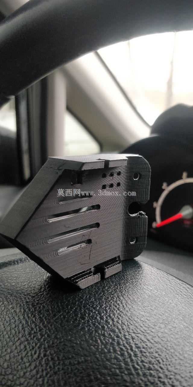 GPS支架(NEO-M8N)GepRC优雅KHX框架