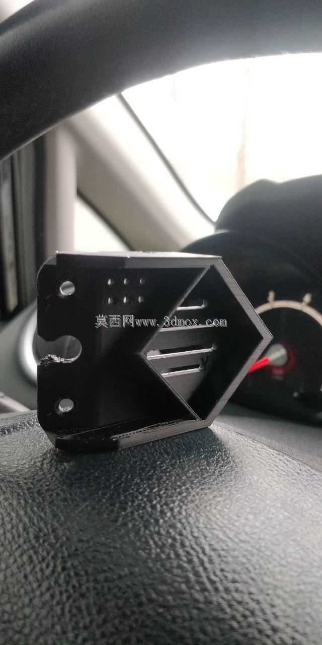 GPS支架(NEO-M8N)GepRC优雅KHX框架