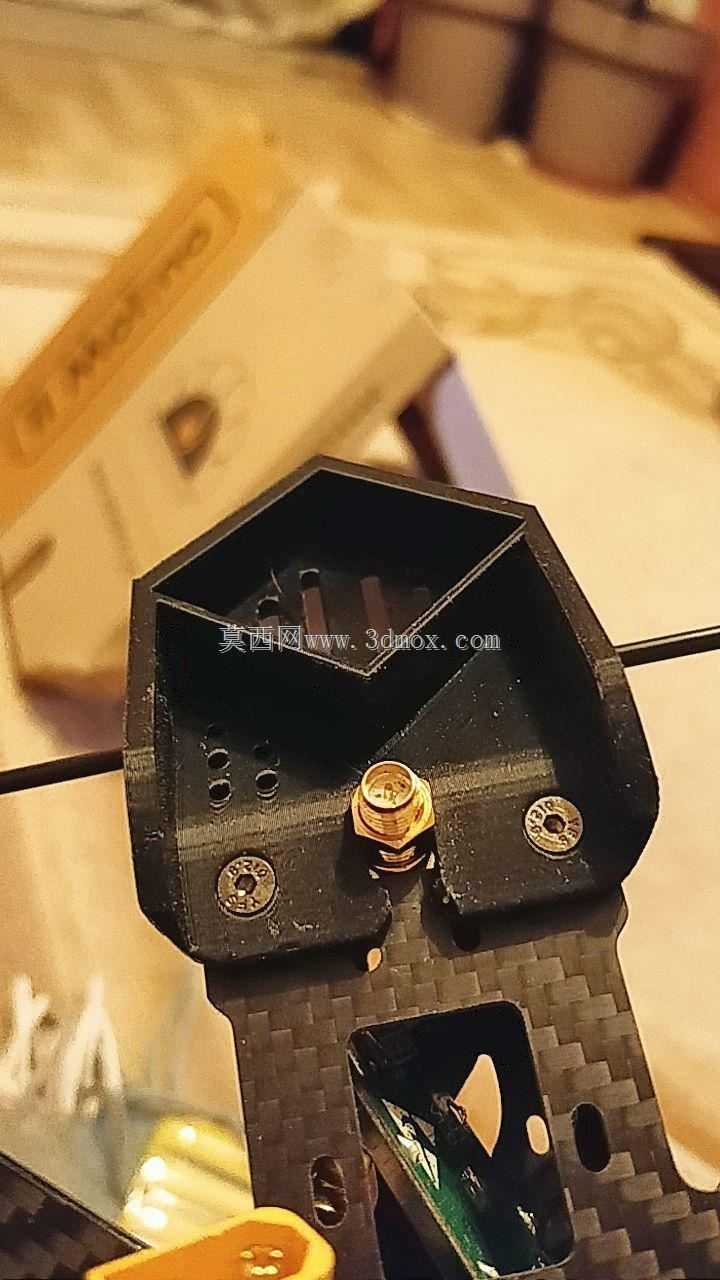 GPS支架(NEO-M8N)GepRC优雅KHX框架