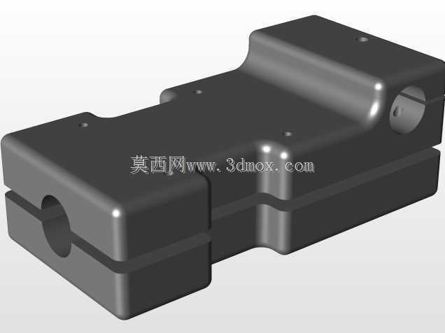 劳伦斯Elite 4X测深仪的栏杆安装