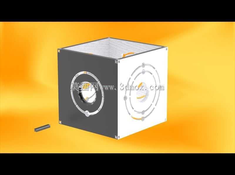Ch_cube