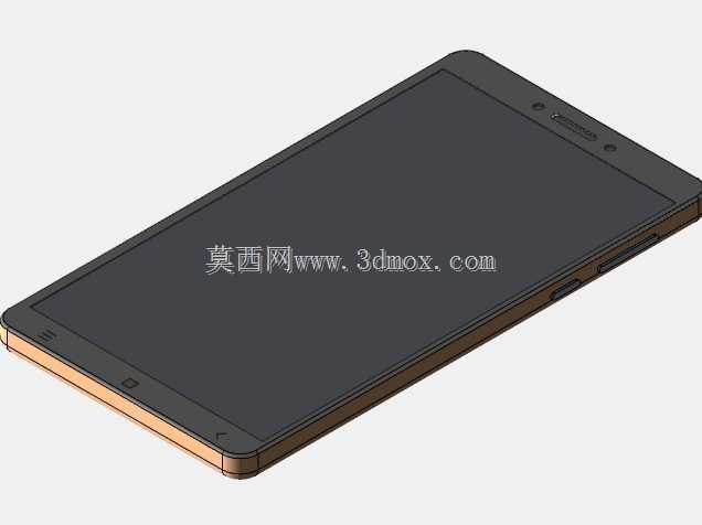 Redmi Note 4 3dģ��Solidworks