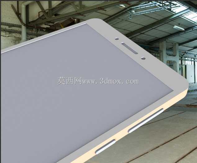 Redmi Note 4 3dģ��Solidworks