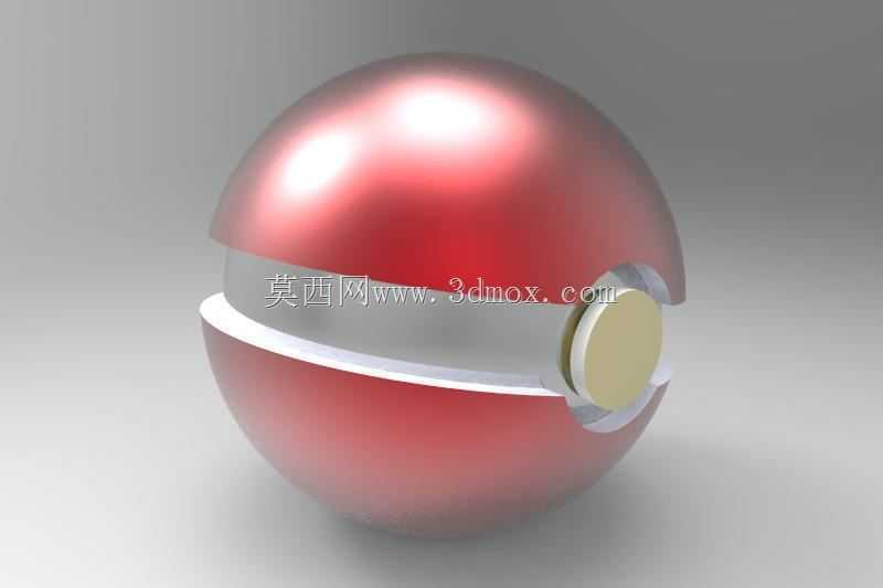 Pokeball