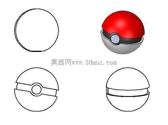 Pokeball