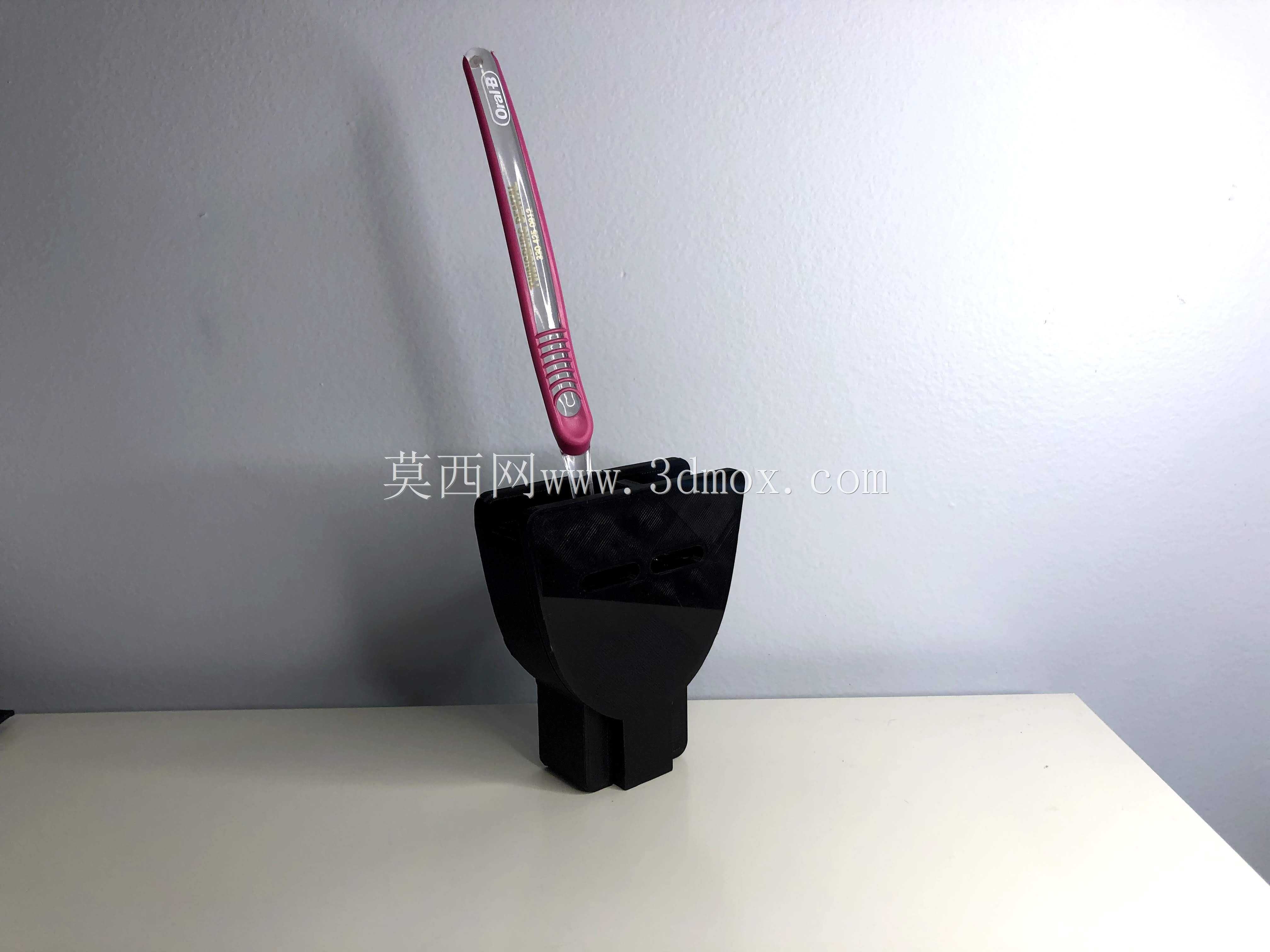 固定器外壳