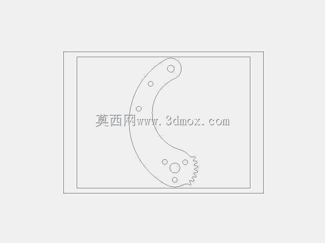 机械通风机