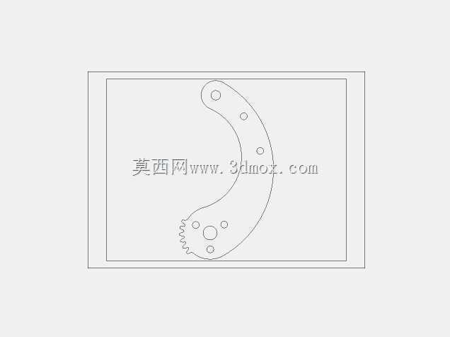 机械通风机