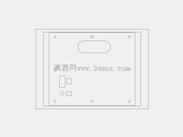 机械通风机