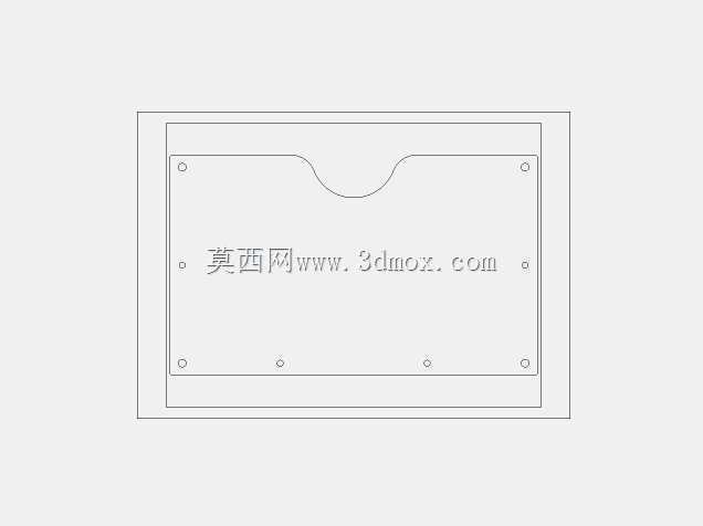 机械通风机