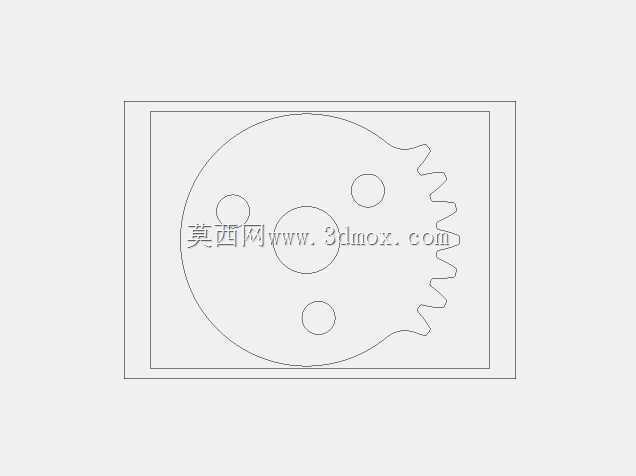 机械通风机