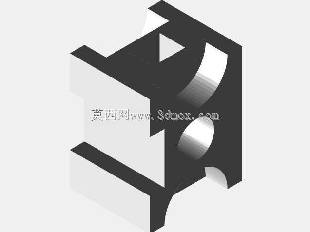 铸铁块