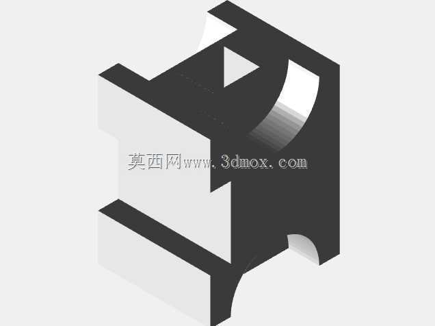 铸铁块