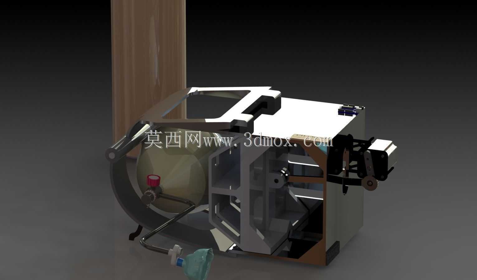 ��ȫ3D��ӡ�ĺ�����