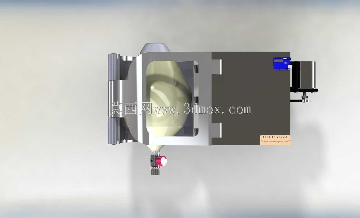 ��ȫ3D��ӡ�ĺ�����