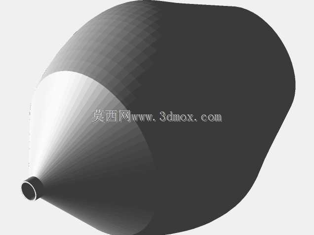 完全3D打印的呼吸机