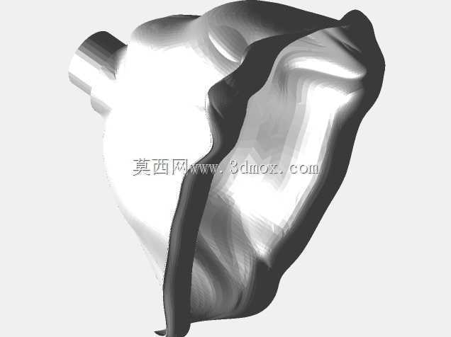 完全3D打印的呼吸机